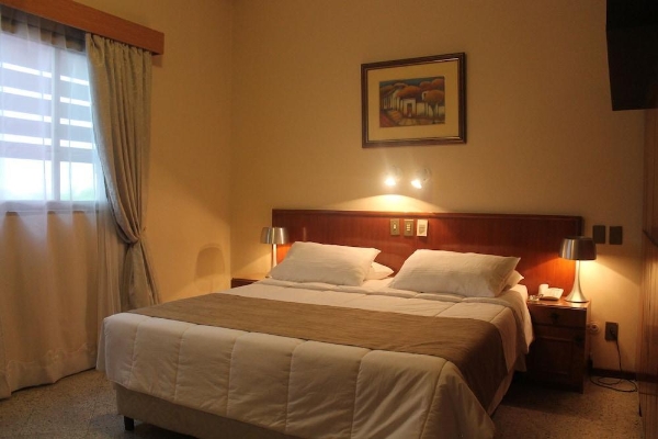 Gran Hotel Parana (Asunción)